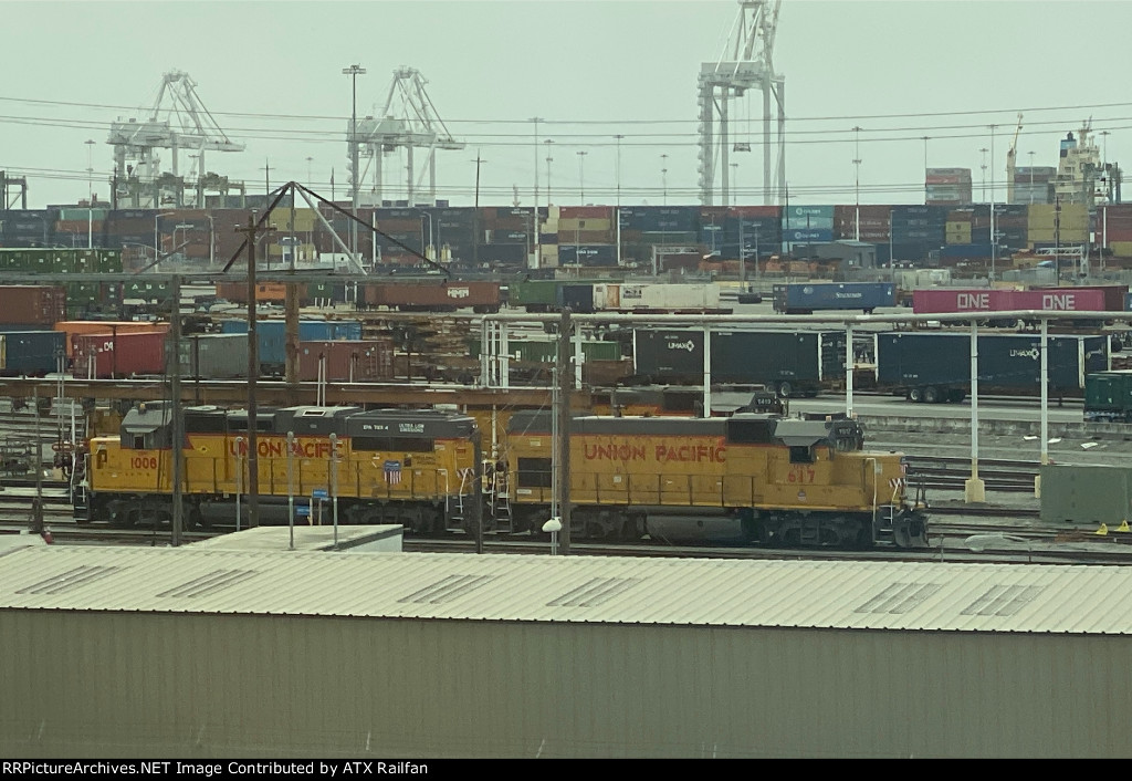 UPY 1008